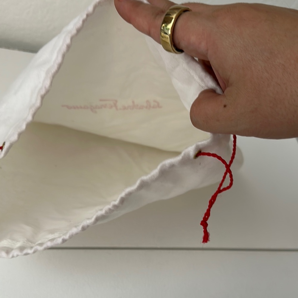 Salvatore Ferragamo Dust Bag - Picture 7 of 7
